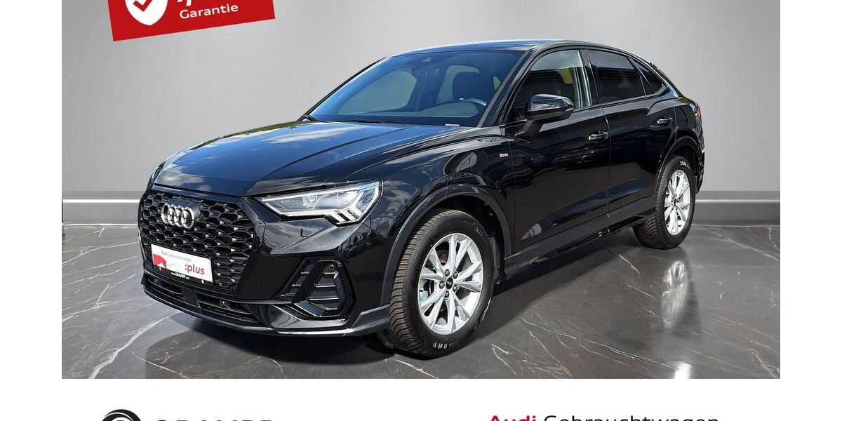 Audi Q3 37.206 km 37.830 &euro; Lohr am Main 97816