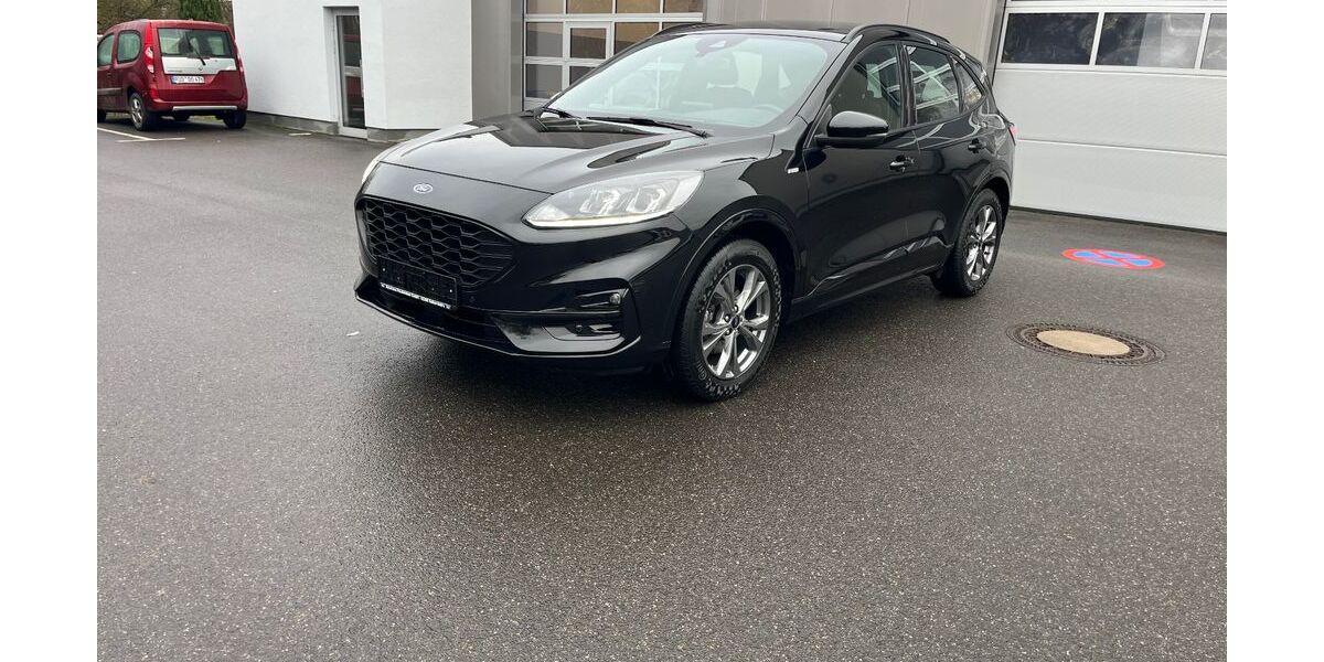 Ford Kuga 73.000 km 16.800 &euro; Geisenheim 65366