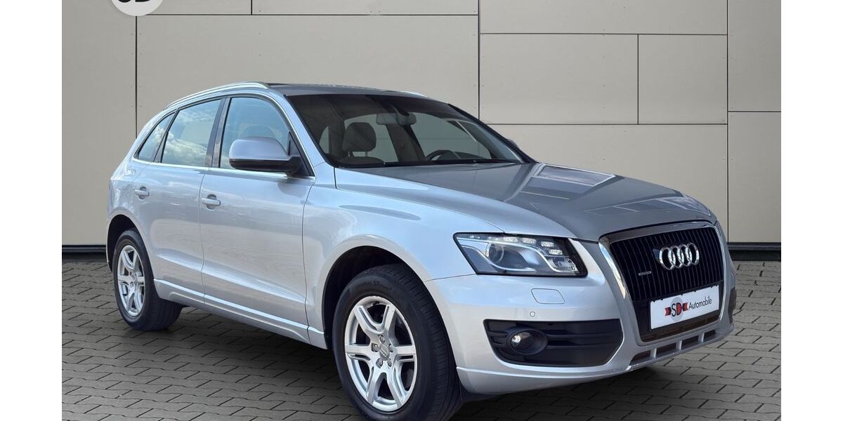 Audi Q5 235.000 km 8.950 &euro; Röttenbach 91187