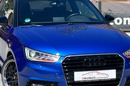 Audi A1 135.200 km 7.999 &euro; Rohrdorf 72229