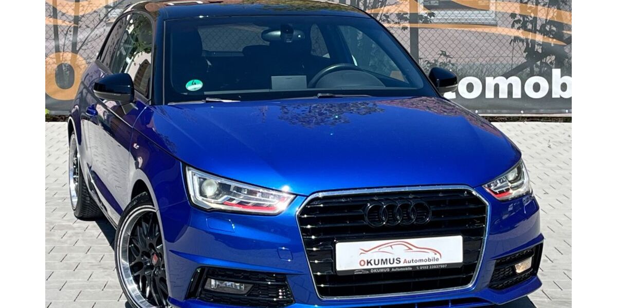 Audi A1 135.200 km 7.999 &euro; Rohrdorf 72229
