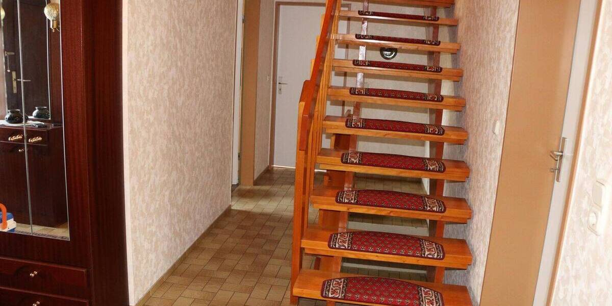 Einfamilienhaus Sereetz Sereetz - 5 Zimmer, 154 m&sup2;, 387.500&euro; | Angebot:26243800