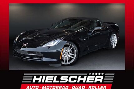 Corvette C7