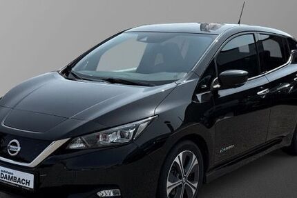 Nissan Leaf 72.113 km 14.990 € Altlay 56858