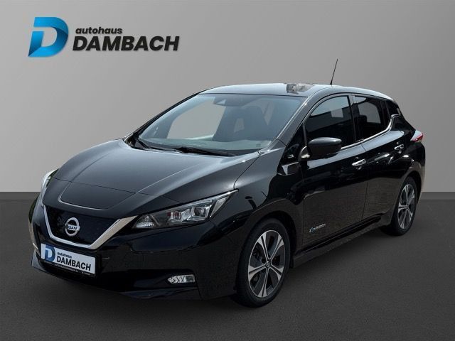Nissan Leaf 72.113 km 14.990 € Altlay 56858