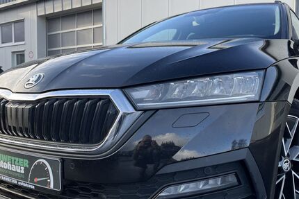 Skoda Octavia 54.925 km 23.860 &euro; Marktredwitz 95615