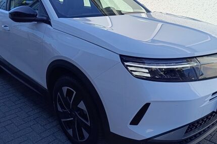 Opel Grandland (X) 9.700 km 27.990 &euro; Hachenburg 57627