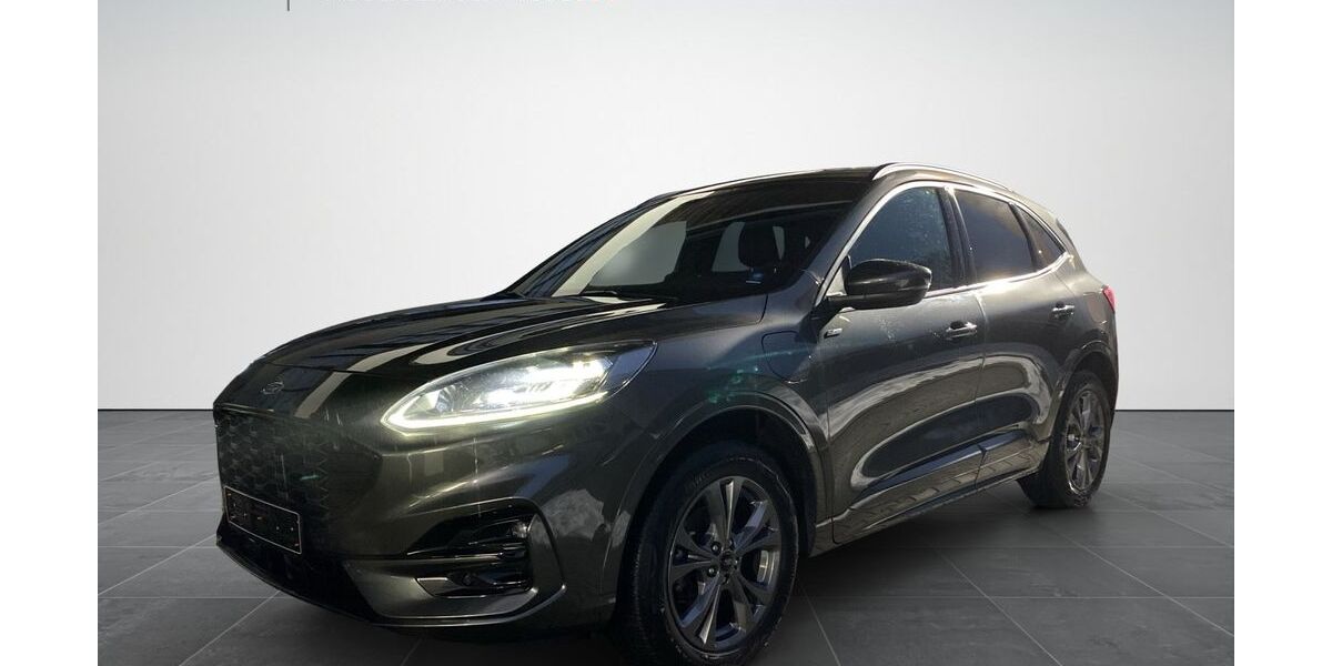 Ford Kuga 52.500 km 26.790 &euro; Deggendorf/Fischerdorf 94469