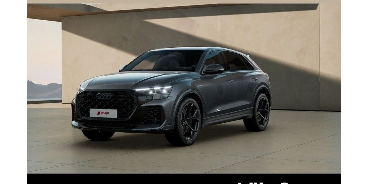 Audi RSQ8 3.000 km 161.980 &euro; Koblenz 56070