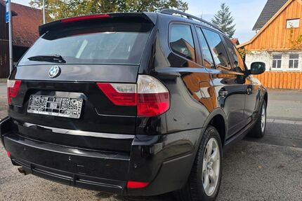 BMW X3 235.000 km 7.200 &euro; Coburg 96450