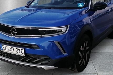 Opel Mokka 9.765 km 18.850 € Herten 45699