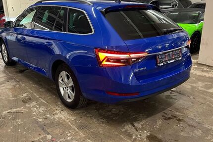 Skoda Superb 72.900 km 28.780 € Mainz 55129