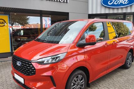 Ford Tourneo Custom 20.690 km 48.825 € Bergen 29303
