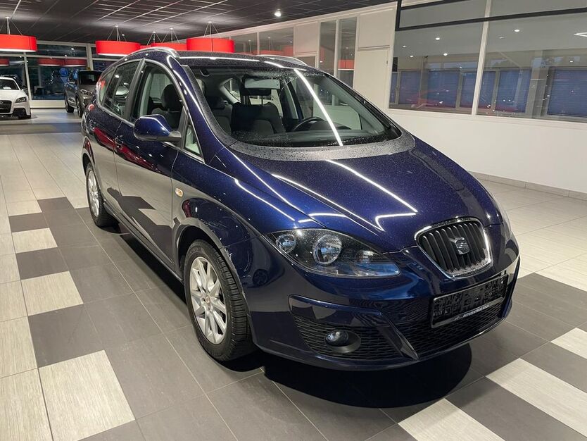Seat Altea 74.000 km 6.950 € Köln 51103