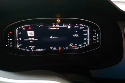 Seat Ateca 72.000 km 19.700 &euro; Elze 31008