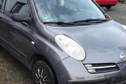Nissan Micra 186.400 km 700 &euro; Waldbröl 51545