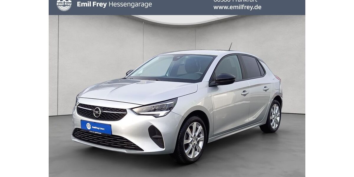 Opel Corsa 28.995 km 13.950 &euro; Frankfurt 60386