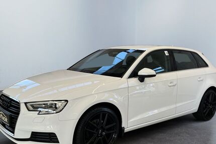 Audi A3 132.604 km 13.979 &euro; Brandenburg 14770