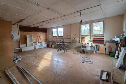 Gewerbeobjekt Bad Salzungen - 300&euro; | Angebot:25812344