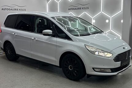 Ford Galaxy 140.000 km 16.541 &euro; Nordenham 26954