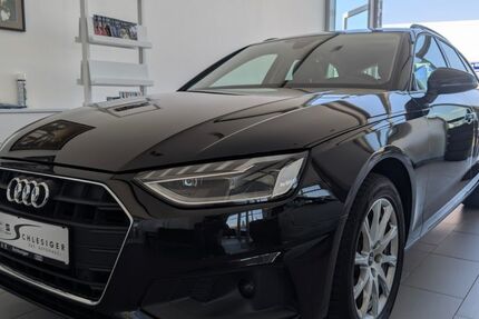 Audi A4 69.385 km 22.900 &euro; Sangerhausen 06526