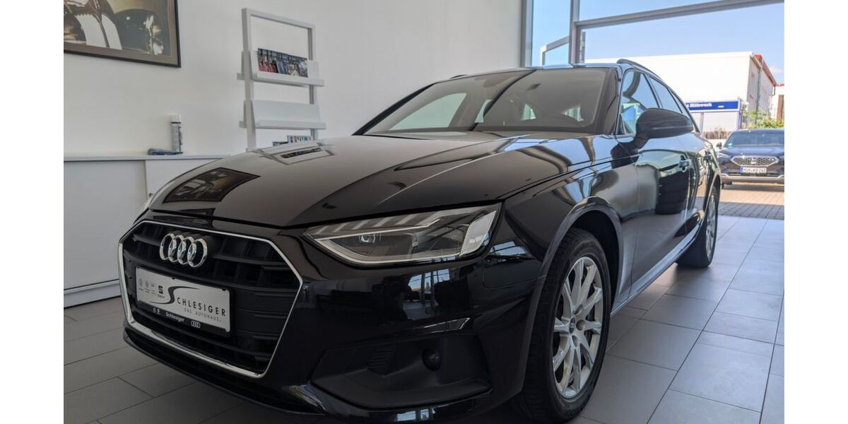 Audi A4 69.385 km 22.900 &euro; Sangerhausen 06526