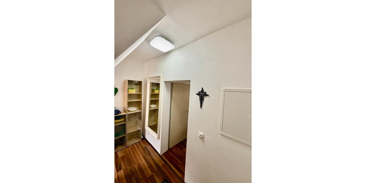 Reihenhaus Konnersreuth - 4 Zimmer, 89 m&sup2;, 129.000&euro; | Angebot:26835405