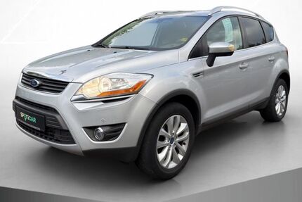 Ford Kuga 216.585 km 5.460 &euro; Bad Driburg 33014