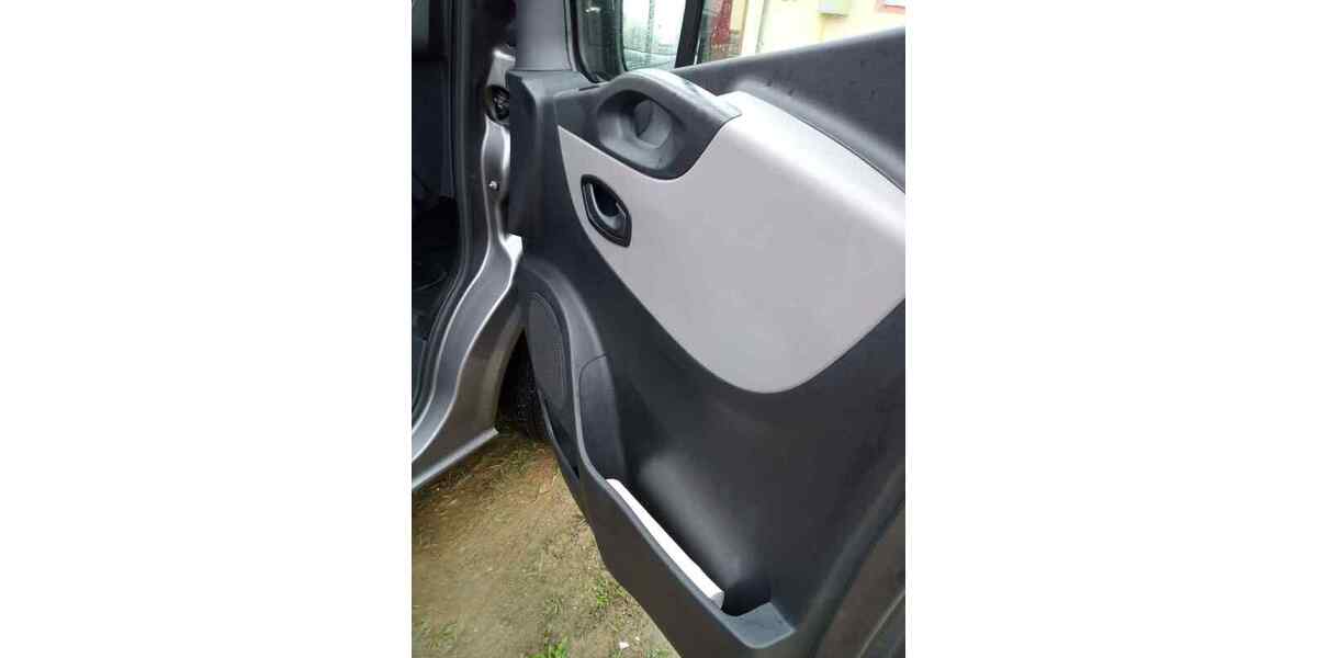 Renault Trafic 50.500 km 12.000 &euro; Kirchheimbolanden 67292