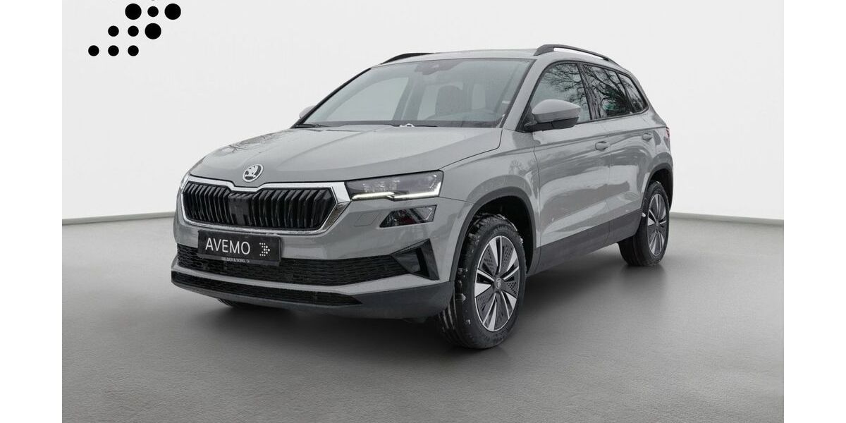 Skoda Karoq 5.000 km 37.600 &euro; Sand am Main 97522