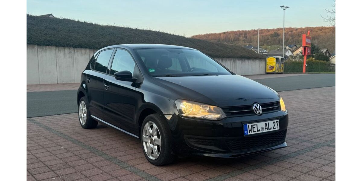 VW Polo 140.298 km 4.850 &euro; Mengerskirchen 35794