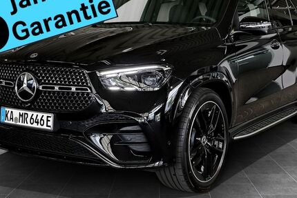 Mercedes-Benz GLE 350 10.000 km 96.999 € Karlsruhe 76185