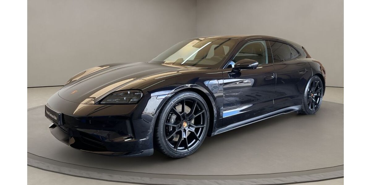 Porsche Taycan 10.000 km 142.700 &euro; Köln 50823