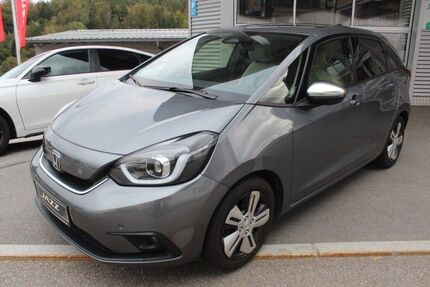 Honda Jazz 43.700 km 17.490 &euro; Saldenburg 94163