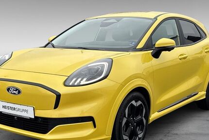 Ford Puma 2.500 km 27.850 &euro; Wittlich 54516