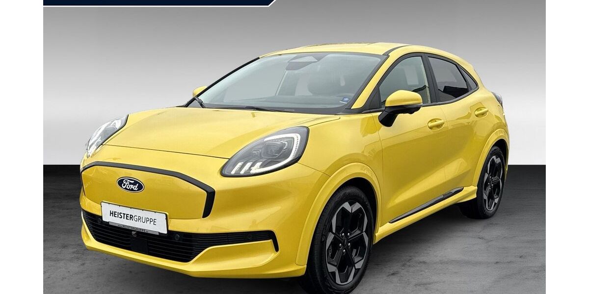 Ford Puma 2.500 km 27.850 &euro; Wittlich 54516