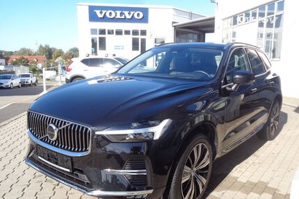 Volvo XC60 104.000 km 31.450 &euro; Amberg 92224