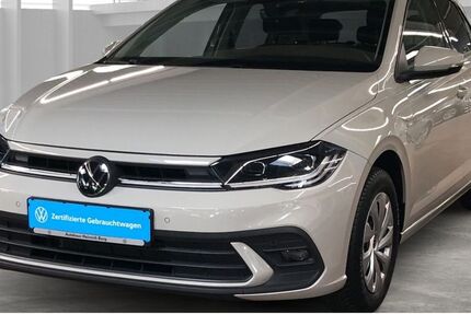 VW Polo 30.589 km 19.850 &euro; Oldenburg / Holst. 23758