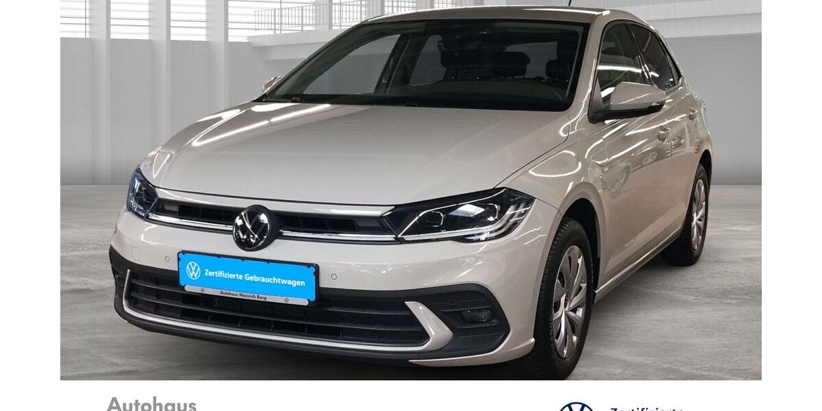VW Polo 30.589 km 19.850 &euro; Oldenburg / Holst. 23758