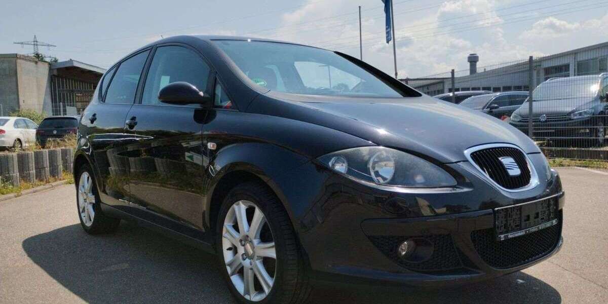 Seat Altea 209.000 km 1.999 &euro; Lahr 77933