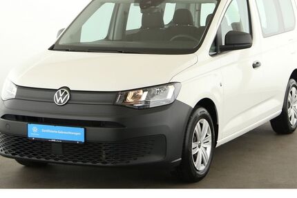 VW Caddy 23.900 km 21.902 &euro; Gotha 99867