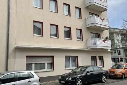 Wohnung zum Mieten in Mönchengladbach 666 € 74 m²