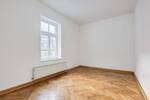 Sonnige 5-Zimmer-Balkon-Altbau-Wohnung nähe Wiener Platz!