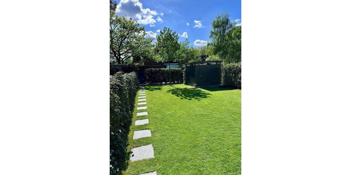 Doppelhaushälfte Hamburg Duvenstedt - 4 Zimmer, 123 m&sup2;, 879.000&euro; | Angebot:26805216