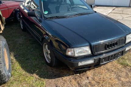 Audi 80 249.000 km 3.780 &euro; Trebbin 14959