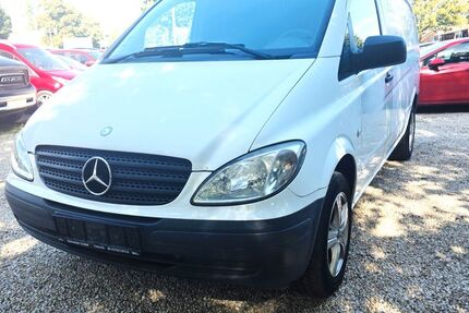 Mercedes-Benz Vito 169.679 km 4.480 &euro; Zwickau 08056