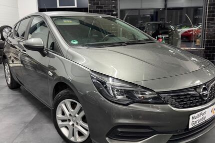 Opel Astra 80.000 km 10.999 &euro; Weiden 92637