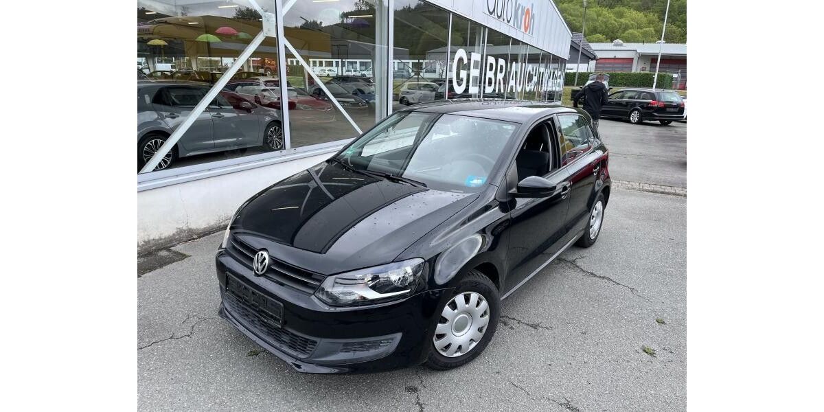VW Polo 129.894 km 4.990 &euro; Königswinter 53639
