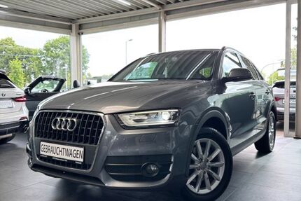 Audi Q3 86.280 km 16.490 &euro; Wahlstedt 23812