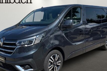 Renault Trafic 31.500 km 38.980 € Andernach 56626